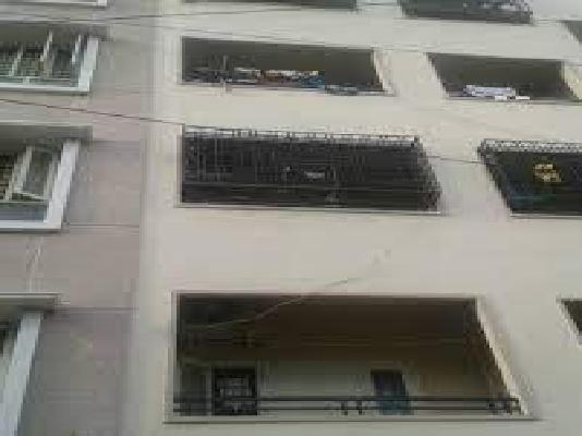 2 BHK Flat In Sri Krishna Residency For Sale  In Manikonda