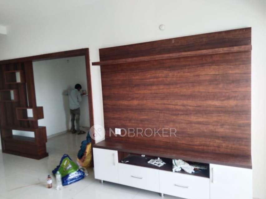 3 BHK Flat In L  for Rent  In Hebbal