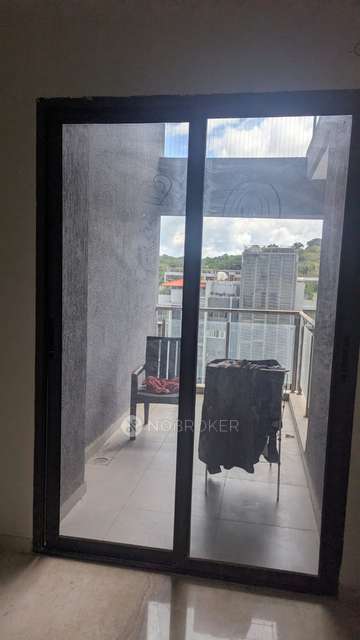 2 BHK Flat In Ganga Utopia, Bavdhan for Rent  In Bavdhan