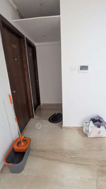 2 BHK Flat In Ganga Utopia, Bavdhan for Rent  In Bavdhan