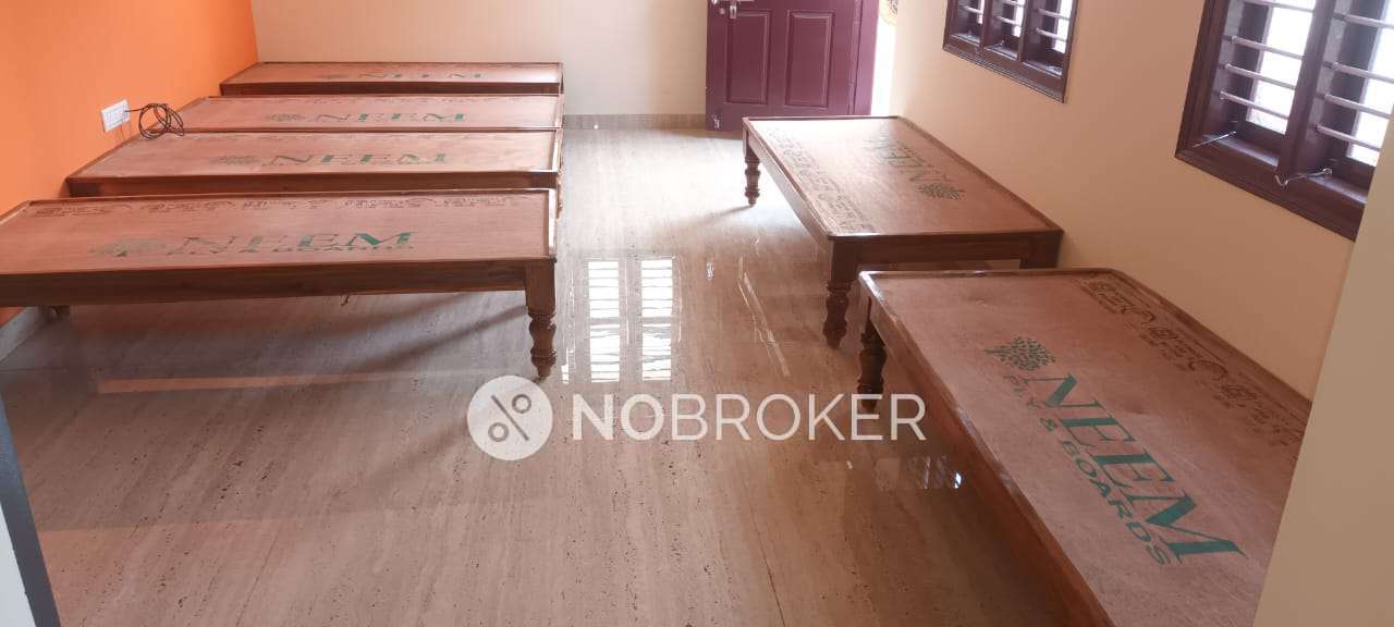 PG for Girls in Yelahanka New Town