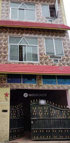 2 BHK House for Rent  In  Tharamani