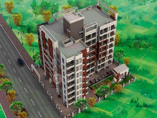 3 BHK Flat In Tulip Elina For Sale  In Pimpri Chinchwad