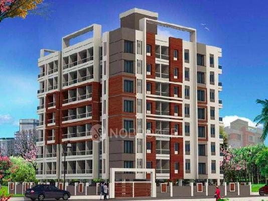 3 BHK Flat In Tulip Elina For Sale  In Pimpri Chinchwad