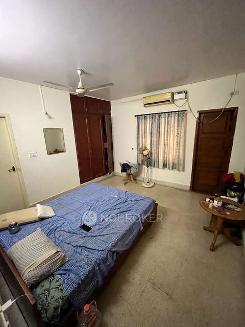 Co-Working  space in Benson Town, Bangalore for Rent 