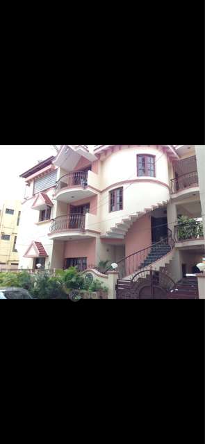 Co-Working  space in Benson Town, Bangalore for Rent 