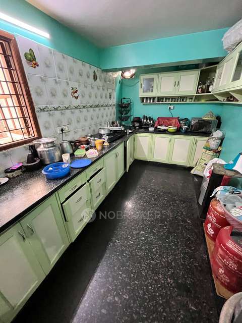 Co-Working  space in Benson Town, Bangalore for Rent 