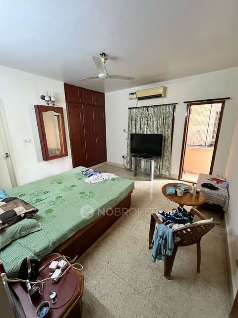 Co-Working  space in Benson Town, Bangalore for Rent 