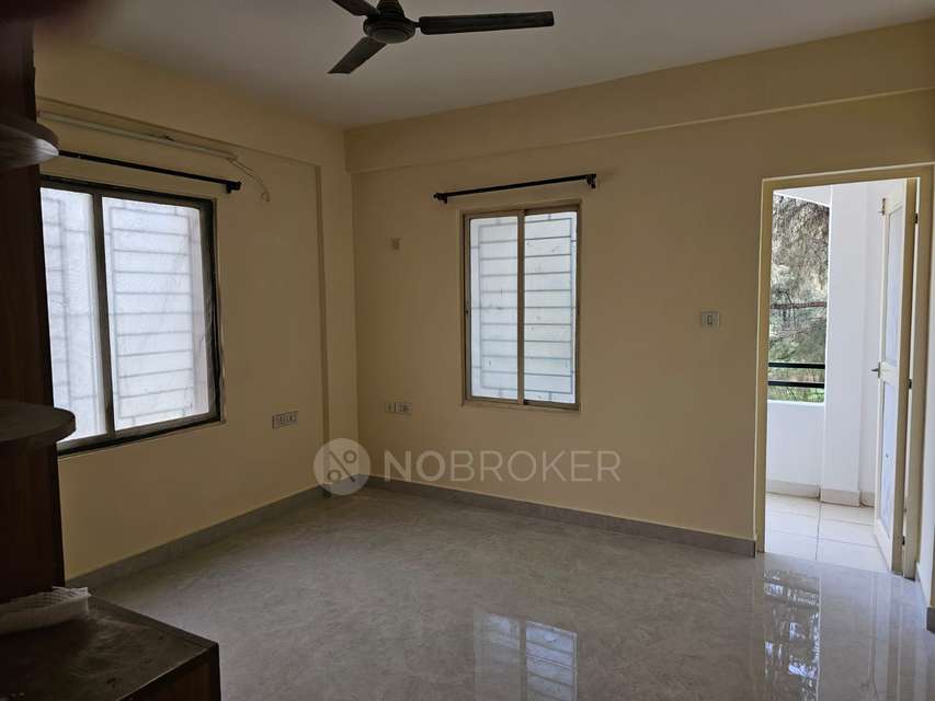 3 BHK Flat In Ittina Anu Apartments, Whitefield for Rent  In Whitefield