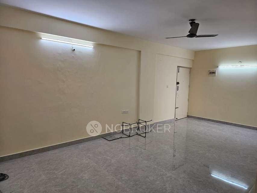 3 BHK Flat In Ittina Anu Apartments, Whitefield for Rent  In Whitefield