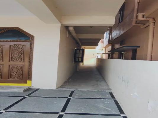4+ BHK House For Sale  In Badangpet