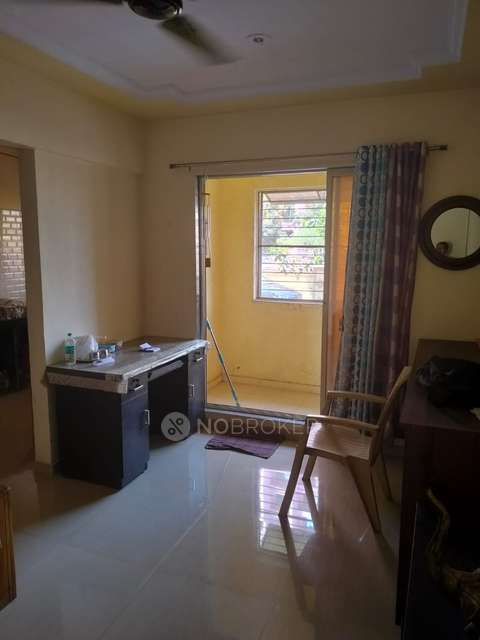 1 BHK Flat In Platinum Sagar Jewels For Sale  In Badlapur East