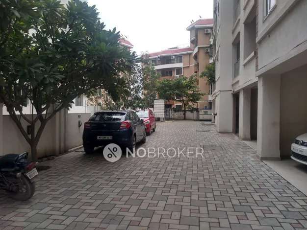 4 BHK Flat In Chordia Solitaire Nine for Rent  In Baner