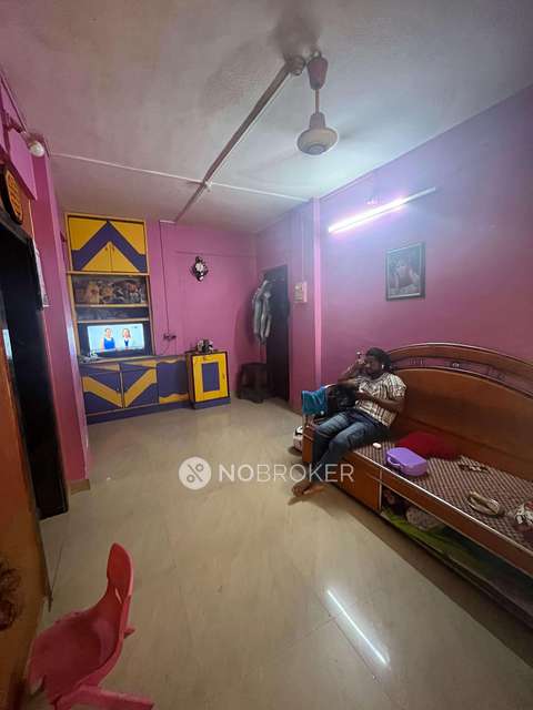 1 BHK House for Rent  In Dombivli East