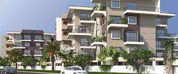 3 BHK Flat In Adithya Esquina for Rent  In Varthur