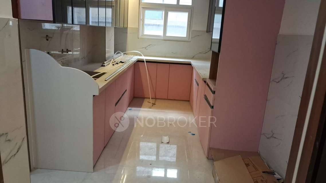 4 BHK Flat For Sale  In Dwarka Sector 14 Metro Station