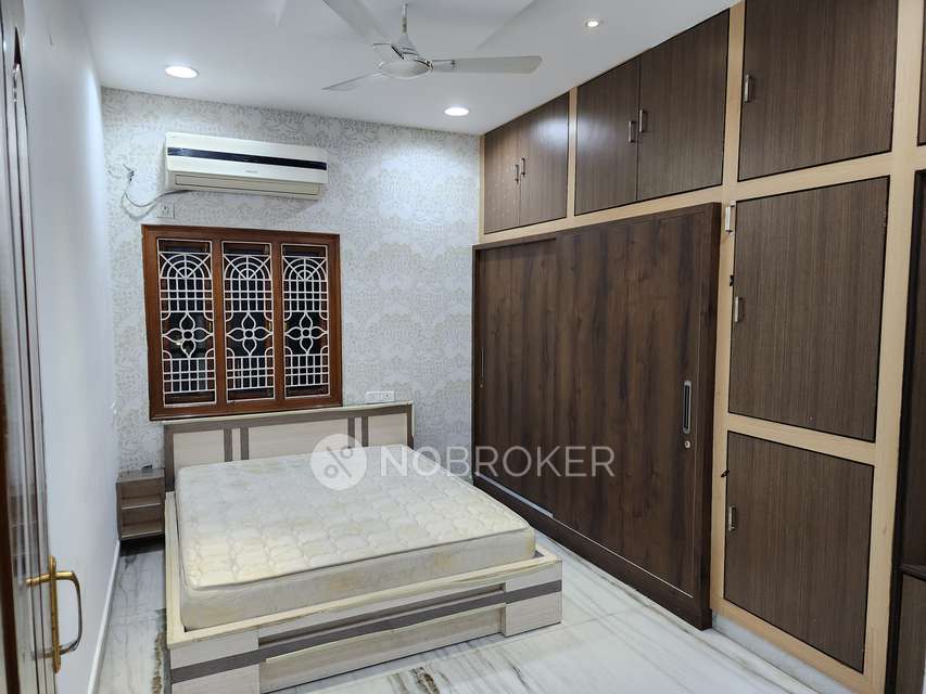 2 BHK Flat In Sri Sai Nivas, Kukatpally, Kukatpally for Rent  In Kukatpally