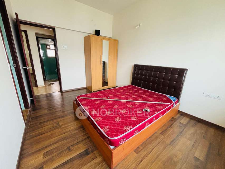 3 BHK Flat In Megapolis Sangria Towers, Hinjawadi for Rent  In Hinjawadi