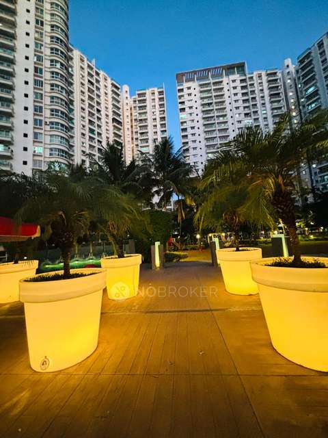 3 BHK Flat In Megapolis Sangria Towers, Hinjawadi for Rent  In Hinjawadi