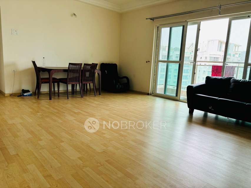 3 BHK Flat In Megapolis Sangria Towers, Hinjawadi for Rent  In Hinjawadi