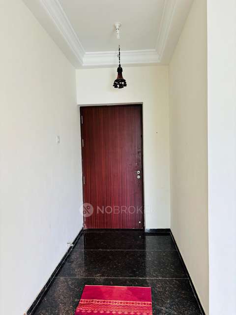 3 BHK Flat In Megapolis Sangria Towers, Hinjawadi for Rent  In Hinjawadi