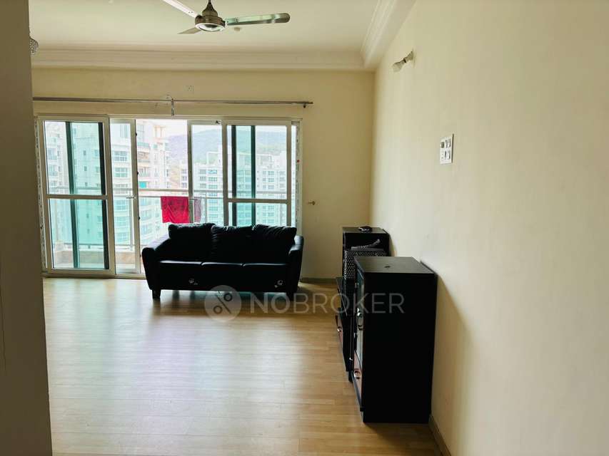 3 BHK Flat In Megapolis Sangria Towers, Hinjawadi for Rent  In Hinjawadi