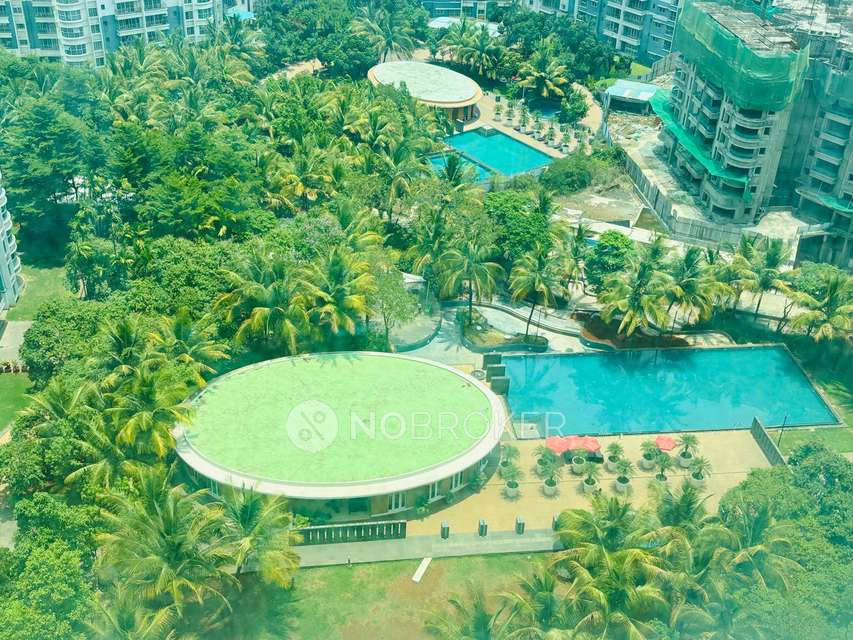 3 BHK Flat In Megapolis Sangria Towers, Hinjawadi for Rent  In Hinjawadi