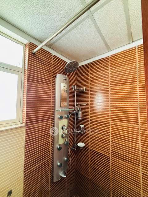 3 BHK Flat In Megapolis Sangria Towers, Hinjawadi for Rent  In Hinjawadi