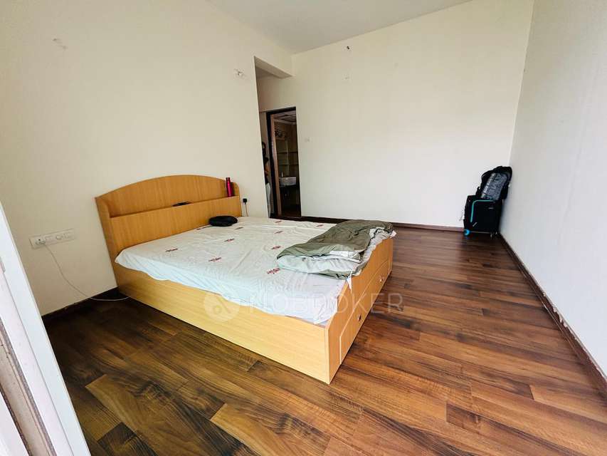 3 BHK Flat In Megapolis Sangria Towers, Hinjawadi for Rent  In Hinjawadi