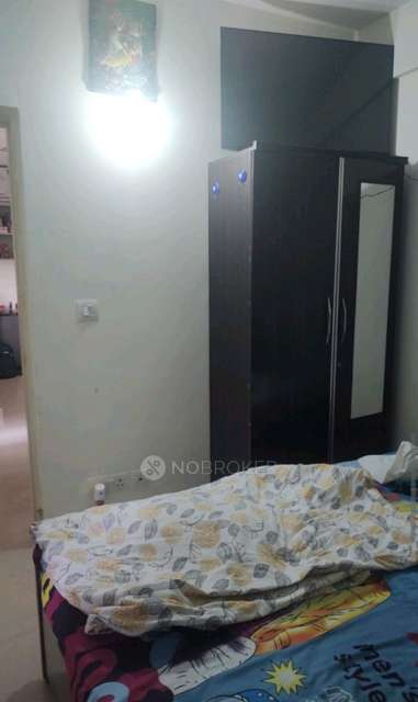 1 BHK Flat In Ramson Kshitij for Rent  In Ramsons Kshitij