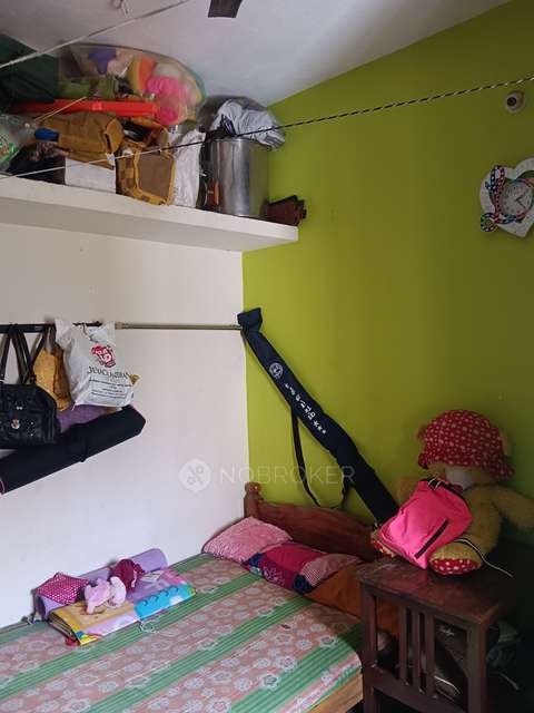 2 BHK Flat In Mega Homes Mega Amalam For Sale  In Madambakkam