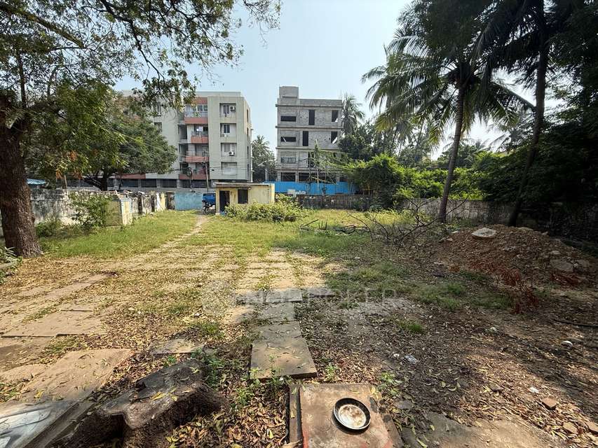 Industrial Building in Perugudi Omr, Chennai for Rent 