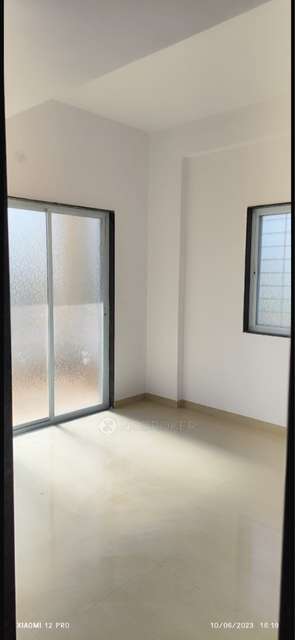 2 BHK Flat In Sas Empire for Rent  In Gurukripa Ashram