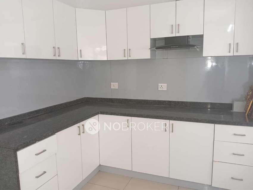 3 BHK Flat In Mantri Webcity For Sale  In Narayanapura