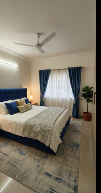 3 BHK Flat In Shubham Apartments For Sale  In Ameerpet