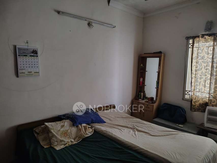 3 BHK Flat In Shubham Apartments For Sale  In Ameerpet