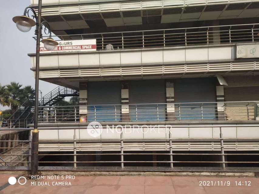 Industrial Building in Govindpuram, Ghaziabad for sale 
