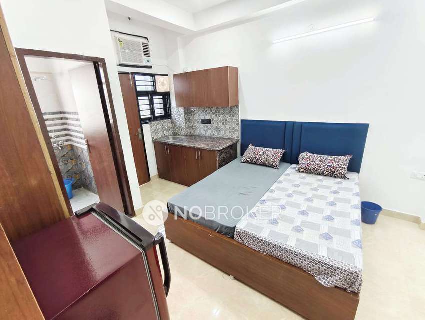 PG for Girls in Sector 34