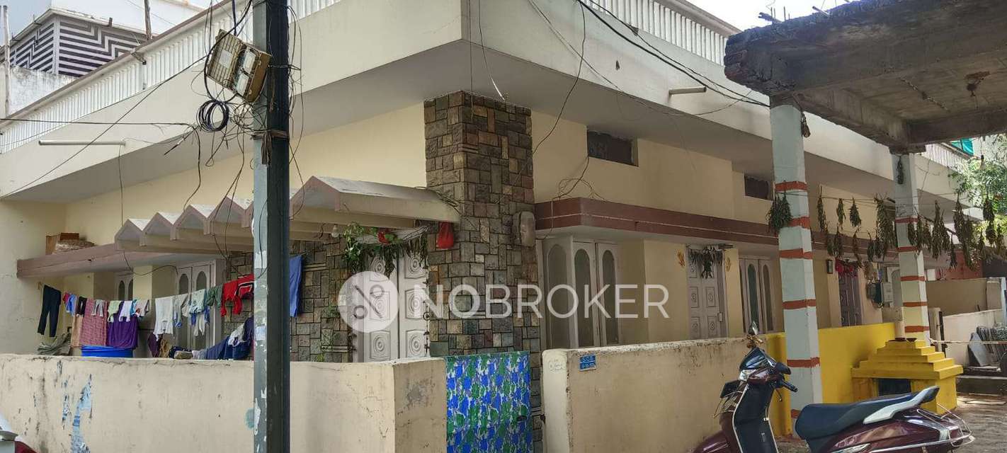 1 BHK House for Rent  In West Marredpally