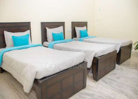 PG for Anyone in Rangpuri 