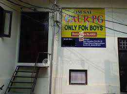 PG for Anyone in Rangpuri 