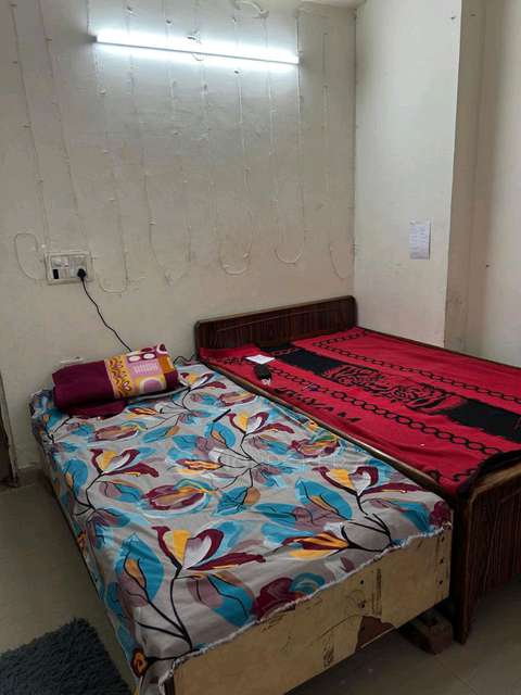 PG for Girls in Balaji Foster Heights