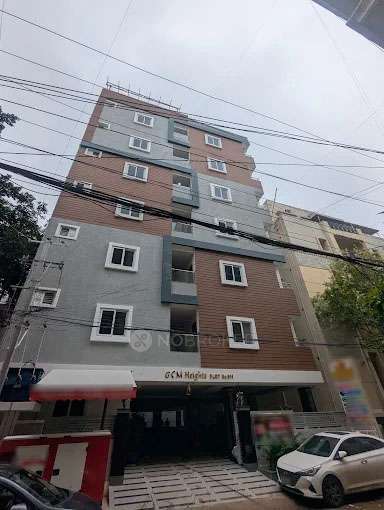 PG for Boys in Madhapur