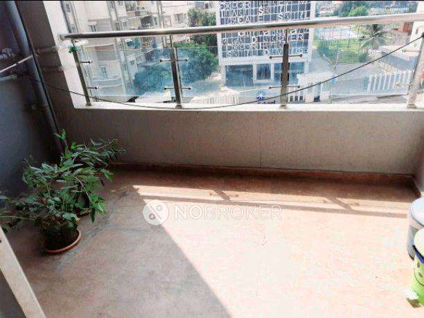 2 BHK Flat In Vinode Spirea For Sale  In Wakad