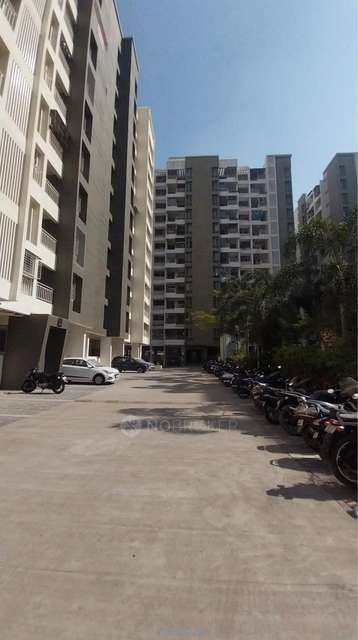 2 BHK Flat In Majestique Manhattan for Rent  In Wagholi