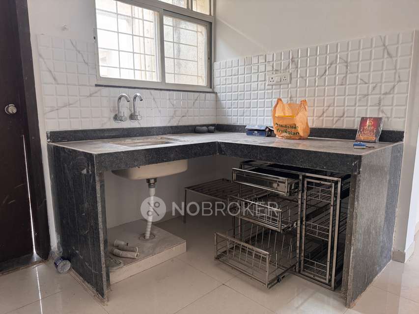 2 BHK Flat In Majestique Manhattan for Rent  In Wagholi