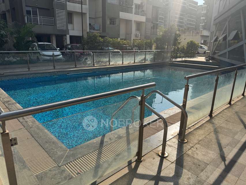 2 BHK Flat In Majestique Manhattan for Rent  In Wagholi