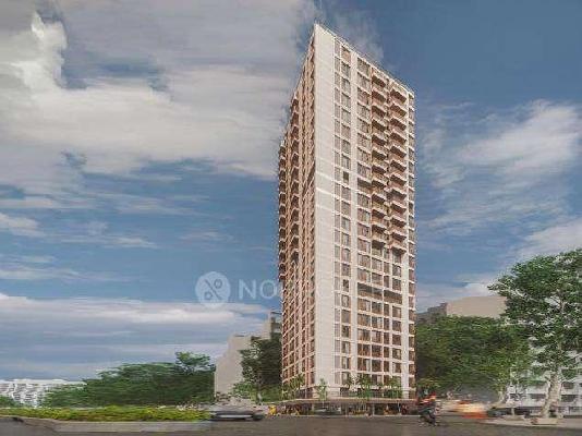 4 BHK Flat In Sambhavparshva Tsaaya For Sale  In Kandivali East