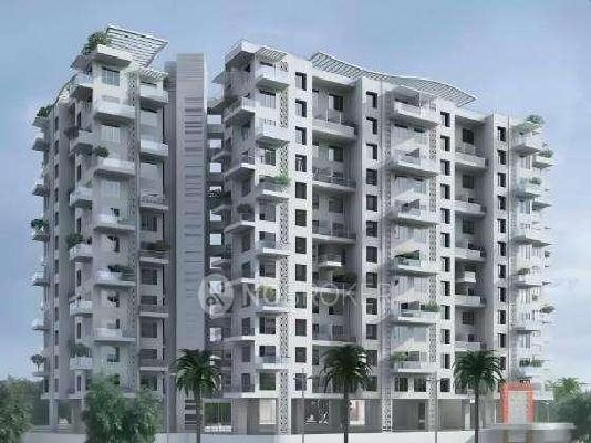 1 BHK Flat In Jaanvi Damodar Tower For Sale  In Bhayandar East