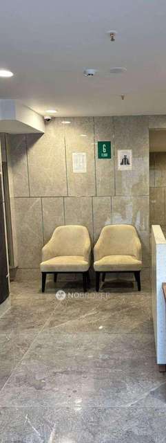 1 BHK Flat In Godrej Urban Park For Sale  In Chandivali